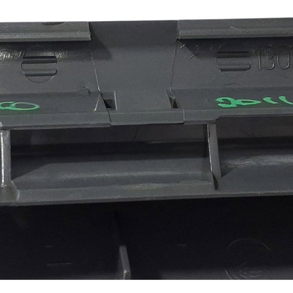 Difusor Saída Ar Superior Central Diat Ducato 2011 Cx692