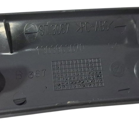 Difusor Superior Esquerdo Painel Parabrisa Ducato 2011 Cx692