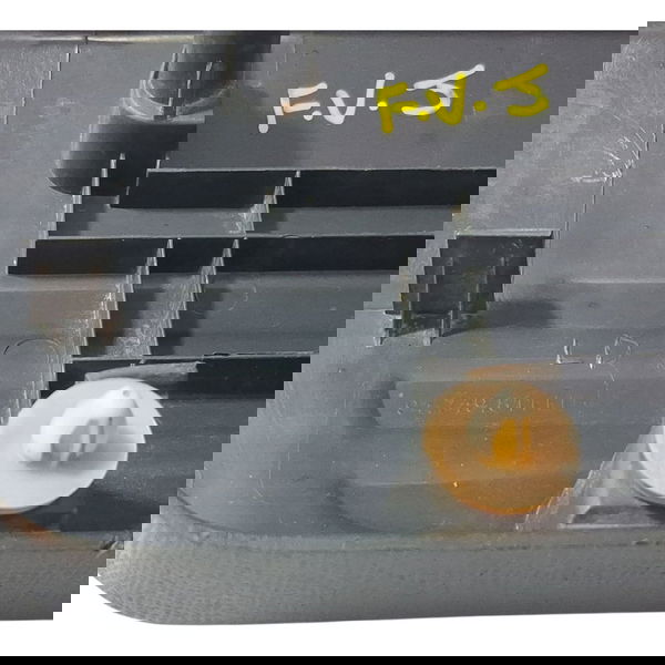 Soleira Porta Traseira Direita S10 2014 Cx692 R1