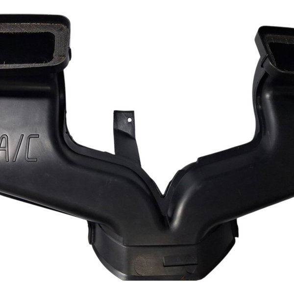 Duto Ar Central Caixa Evaporadora Ford Transit 2013 Cx698