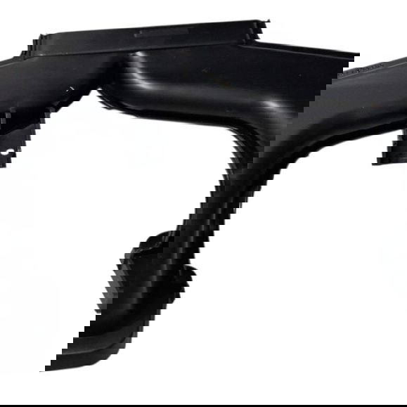 Duto Ar Central Caixa Evaporadora Ford Transit 2013 Cx698