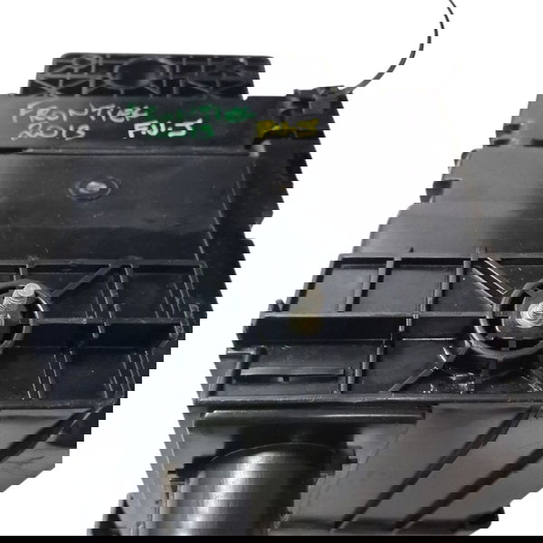 Tampa Caixa Fusível Frontier  2.5 2013 Cx697