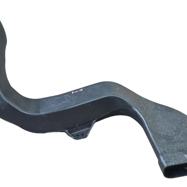 Tubo Duto Ar Land Rover Fk72-18n314cb  Original  Cx458