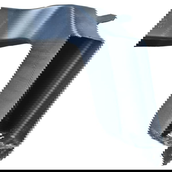 Tubo Duto Ar Land Rover Fk72-18n314cb  Original  Cx458