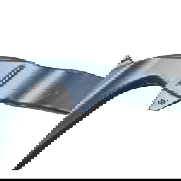 Tubo Duto Ar Land Rover Fk72-18n314cb  Original  Cx458