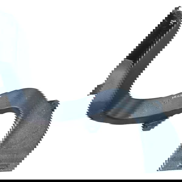 Tubo Duto Ar Land Rover Fk72-18n314cb  Original  Cx458