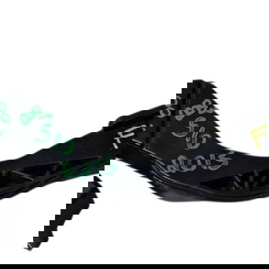 Pedal Acelerador Eletrônico Gm S10 2.8 2015 Cx697