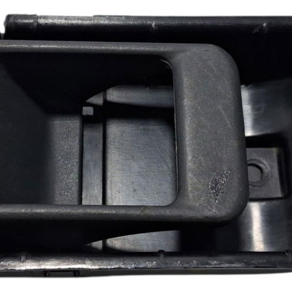 Maçaneta Interna Traseira Esquerda Ducato 2008 Cx697 Traseira