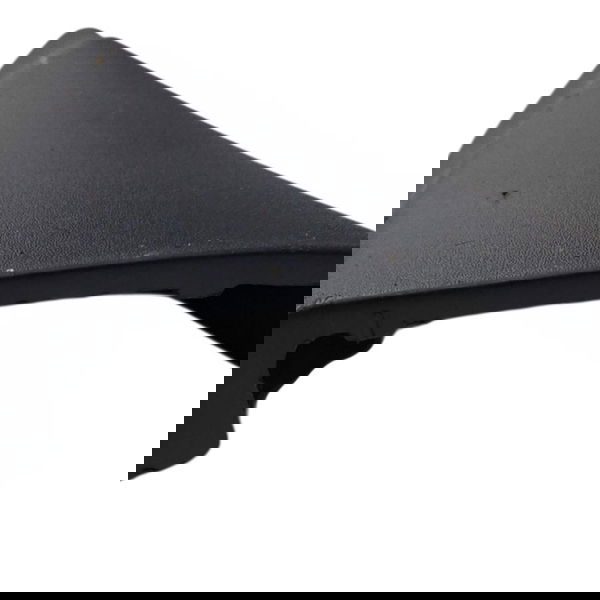 Moldura Interna Retrovisor Lado Direito  S10 2014 Cx697 Preto