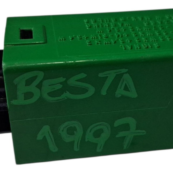 Reles Da Caixa De Fusível  Besta 2.7 1997 Cx697
