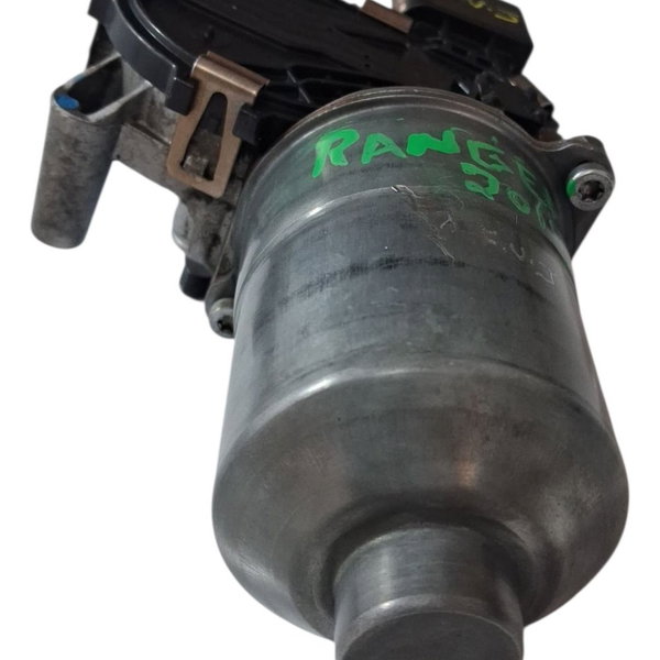 Motor Limpador Parabrisa Ford Ranger 3.2 2019 Cx693