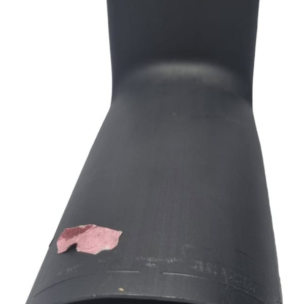 Tubo Duto Ar Land Rover Fk72-113b12 Aa Original Cx458