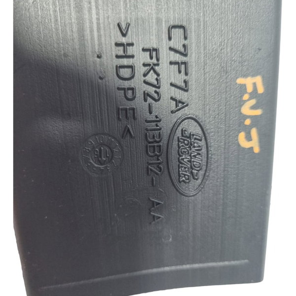Tubo Duto Ar Land Rover Fk72-113b12 Aa Original Cx458