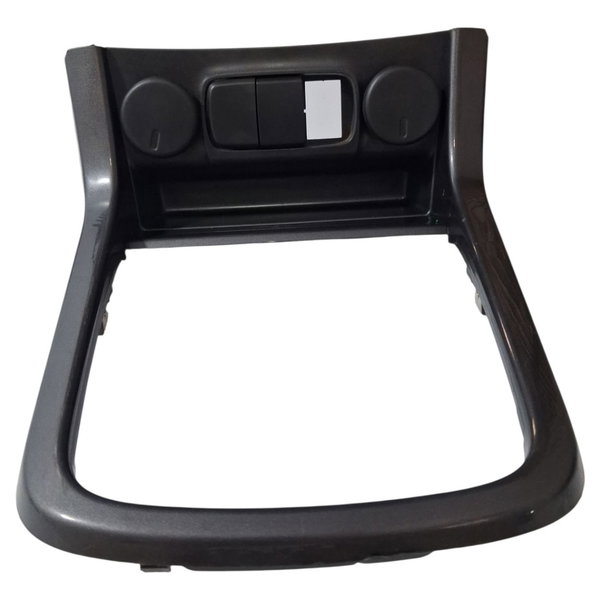 Moldura Comp. Câmbio Automático Gm S10 2014 Cx693