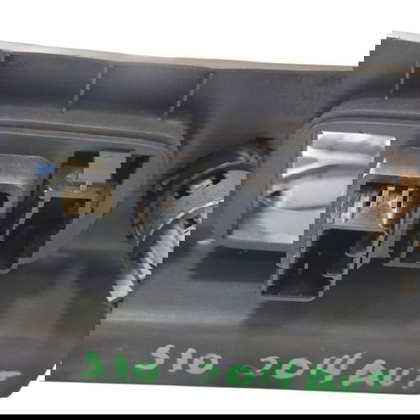 Moldura Comp. Câmbio Automático Gm S10 2014 Cx693