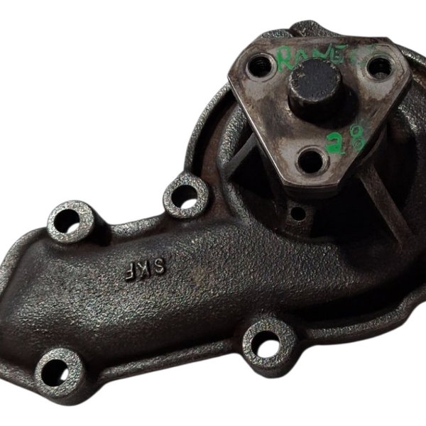 Bomba Agua Ford Ranger 2.8 2004 Cx693