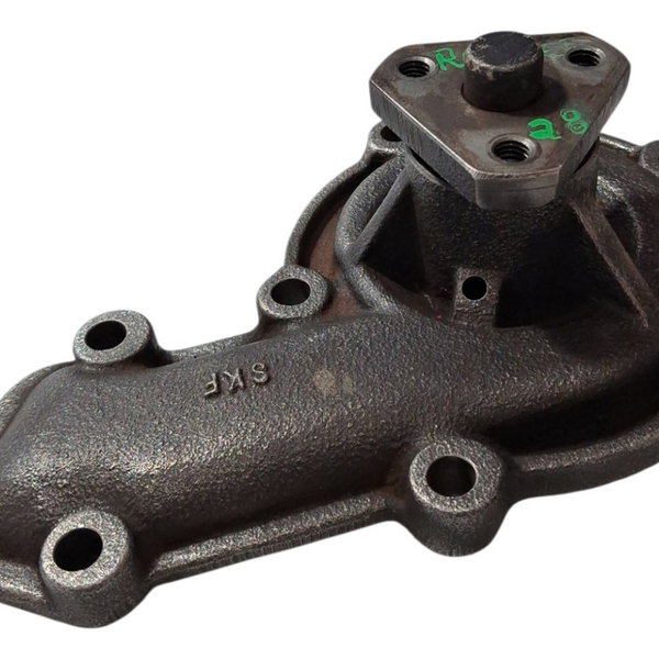 Bomba Agua Ford Ranger 2.8 2004 Cx693