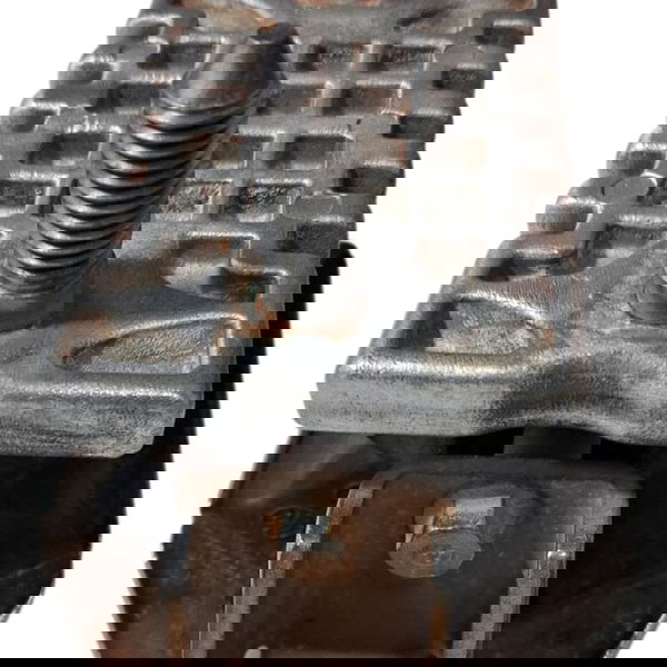 Coxim Transmissão Cambio S10 2015 Cx695