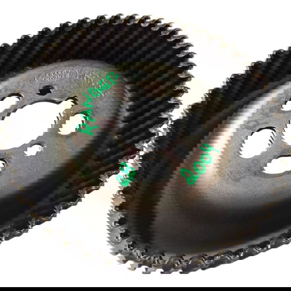 Polia Comando De Válvula Ford Ranger 2.8 2004 Cx694