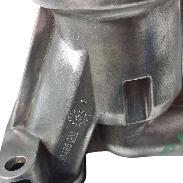 Válvula Termostática Chevrolet S10 2.8 Diesel 2014 Cx695