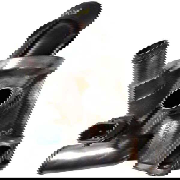 Válvula Termostática Chevrolet S10 2.8 Diesel 2014 Cx695