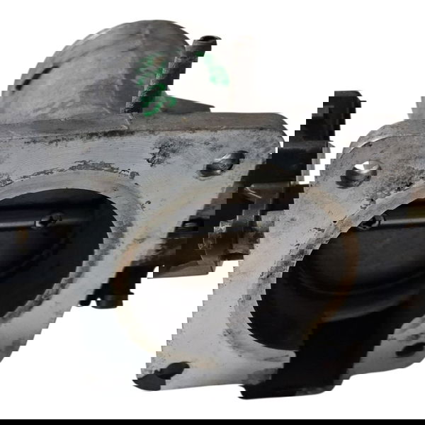 Corpo Borboleta Tbi S10 2.4 2009 Cx695