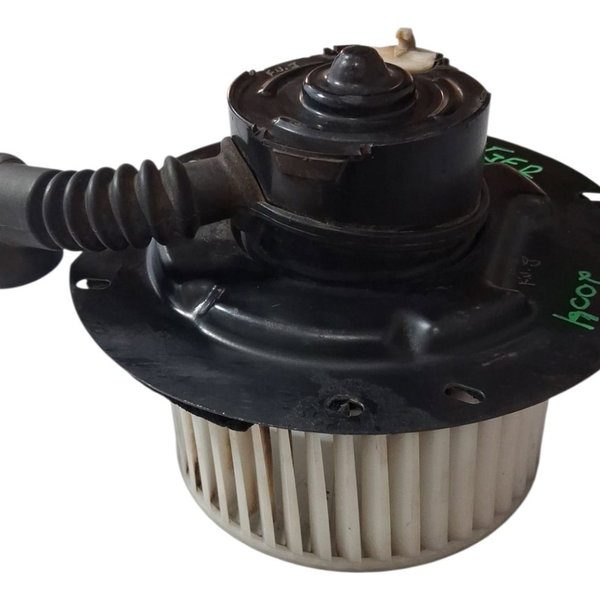 Motor Ventilação Interna Ford Ranger 2.8 2004 Cx694