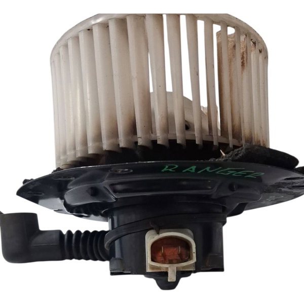 Motor Ventilação Interna Ford Ranger 2.8 2004 Cx694