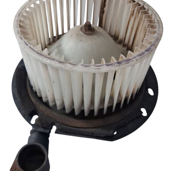 Motor Ventilação Interna Ford Ranger 2.8 2004 Cx694