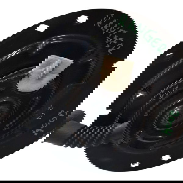 Motor Ventilação Interna Ford Ranger 2.8 2004 Cx694