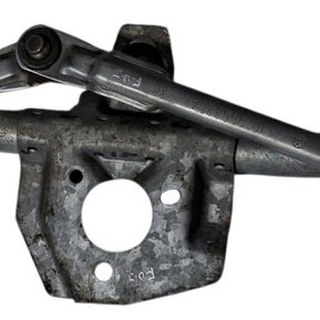 Galhada Limpador Para-brisa Golf 2006 Cx695