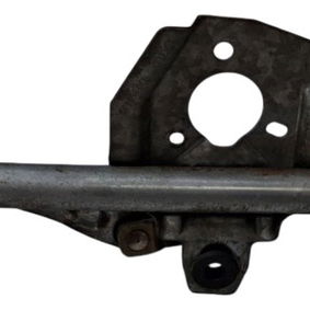 Galhada Limpador Para-brisa Golf 2006 Cx695