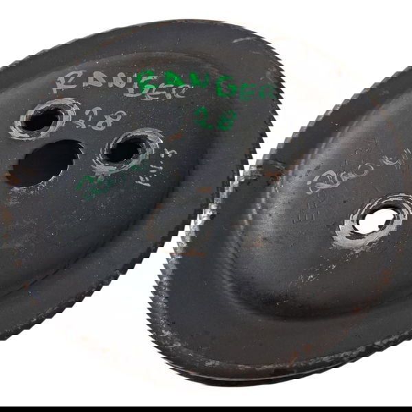 Polia Bomba Água Ford Ranger 2.8 2004 Cx694