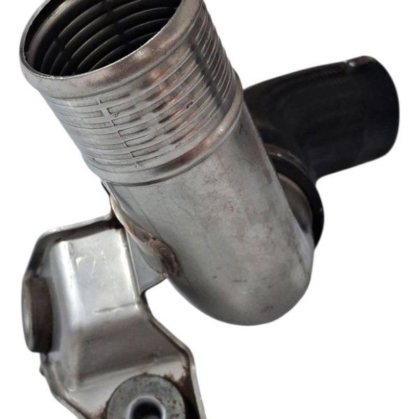 Mangueira Intercooler Chevrolet S10 2.8 2014 Cx694 Preto