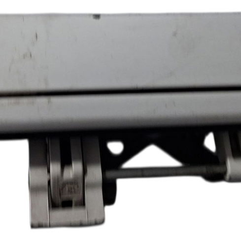 Maçaneta Tampa Traseira S10 2014 Cx694