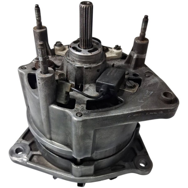Alternador Ford Ranger 2.8 2004 Cx696