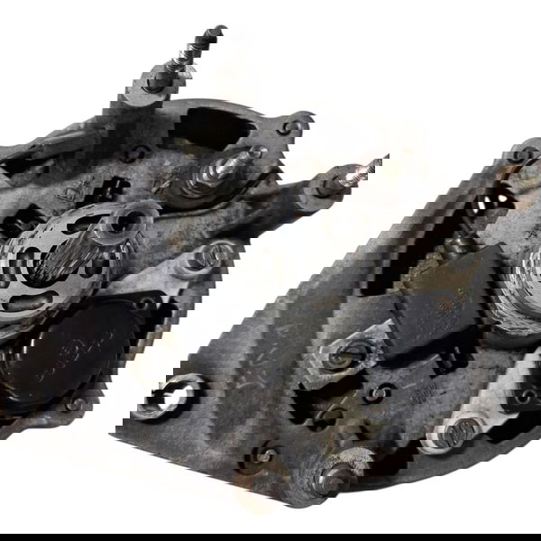 Alternador Ford Ranger 2.8 2004 Cx696