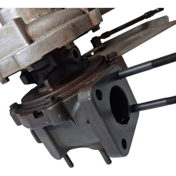 Turbina S10 2.8 200cv 2014 Cx696