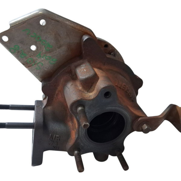 Turbina S10 2.8 200cv 2014 Cx696
