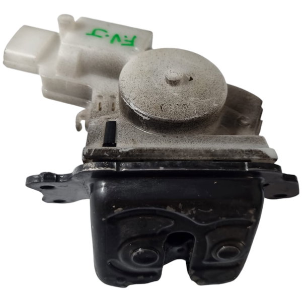 Fechadura Tampa Porta-malas Toyota Corolla Cross 2021 Cx497