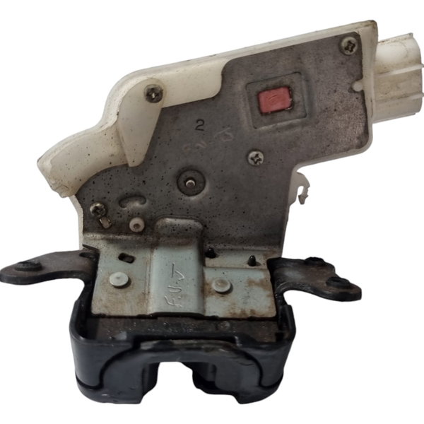 Fechadura Tampa Porta-malas Toyota Corolla Cross 2021 Cx497