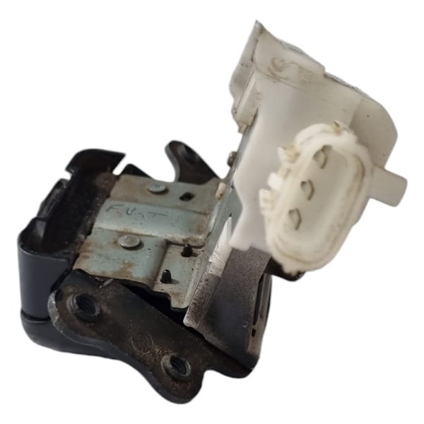 Fechadura Tampa Porta-malas Toyota Corolla Cross 2021 Cx497