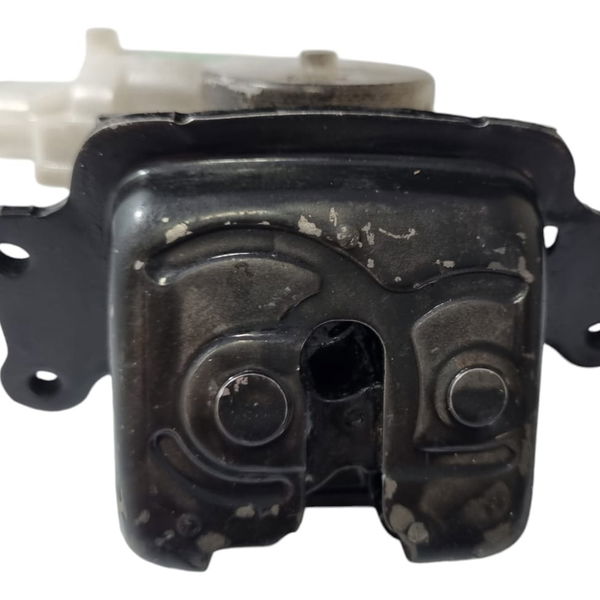 Fechadura Tampa Porta-malas Toyota Corolla Cross 2021 Cx497