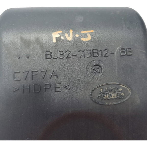 Duto De Ar Discovery Sport 2015 Ld (bj32-113b12-bb)cx458