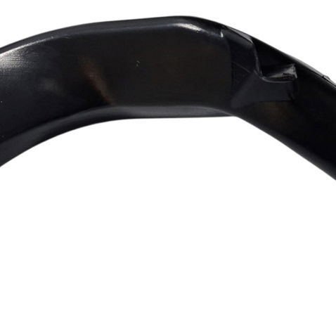 Duto Ar Lateral Esquerdo Ford Transit 2013 A1