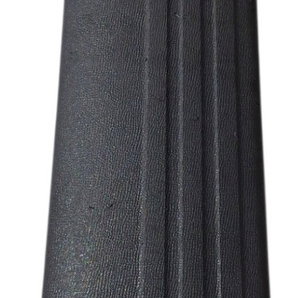 Soleira Porta Dianteira Direita S10 2014 A1