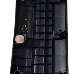 Soleira Porta Dianteira Esquerda S10 2014 A1
