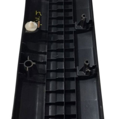 Soleira Porta Dianteira Esquerda S10 2014 A1