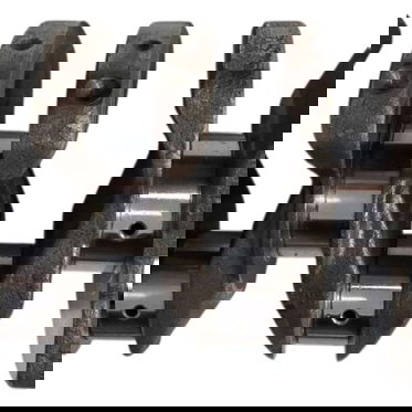 Virabrequim Frontier Ret 0,25 2.5 172cv 2010 A1