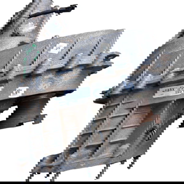 Caixa Tração S10 2.8 2015 Aut A1